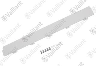 VA Seitenblech, vorne links Vaillant-Nr. 0020192747