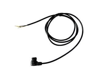 Meibes Winkelstecker 2 m, für Grundfos Alpha Pumpen