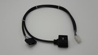 RE KABEL GASVENTIL 80 KW S55048