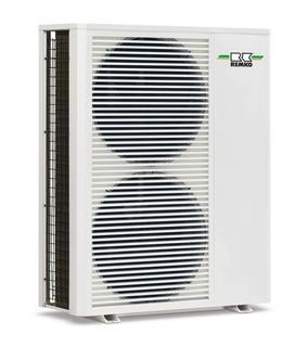 RK RVS 220 Pro Kaltwasser-Klimasysteme