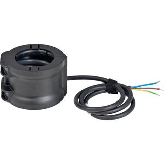 Geberit Heizung Pluvia d= 56mm, 230 V AC, 8 W