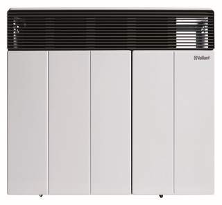 Vaillant Gas-Raumheizautomat VGR Außwd.-Anschl., VGR-sine 31/4" P, F-Gas