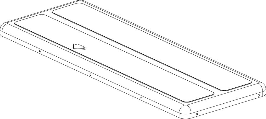 Artikelbild 1 des Artikels „BOSCH Ersatzteil TTNR: 8738207320 Abdeckung 2kW “