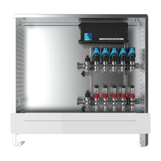 strawa FB-Anschlussstation HX 18-EGO 3 Hkr.