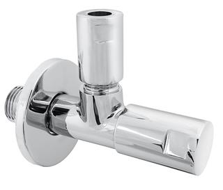 Schulte Eckventil wintec 1/2", Oberteil 3/8"