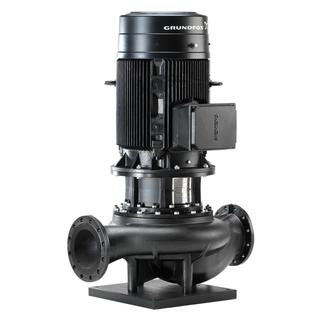 Grundfos Trockenläuferpumpe TP 150-250/4, 22 kW, PN 25, 3-phasig
