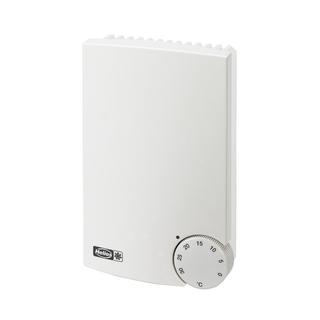 Helios Temperatur-Regelsystem EHS b. 3,5 kW (230 V)/6,4 kW (400 V), el