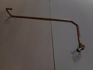 RE ANSCHLUSS SG-MAG KALTWASSER AUSTRITT 0302047