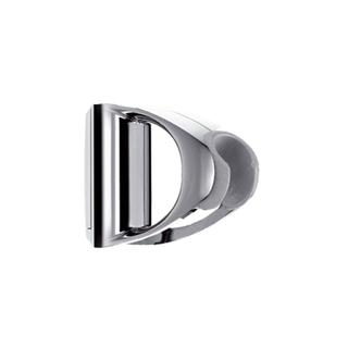 hansgrohe Schieber d 25mm, f Br.-Stange Uni. D, pol. bla vc