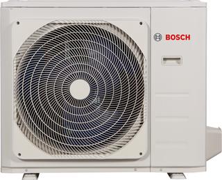 BOSCH Split-Klimagerät Climate 5000 MS 36 QUE, 10,6 kW, Außeneinheit