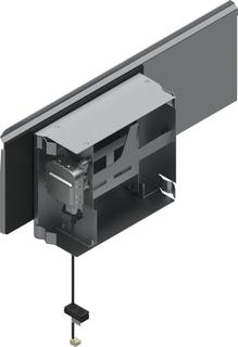 BOSCH Ersatzteil TTNR: 8735300863 Bypass