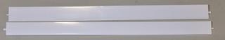 RK Austrittslamellen, Set MVW 220/280/360