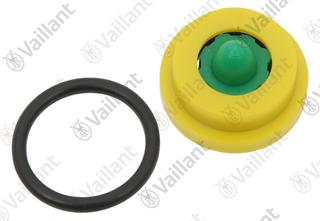 VA Wassermengenbegrenzer, 7,3l/min Vaillant-Nr. 012984