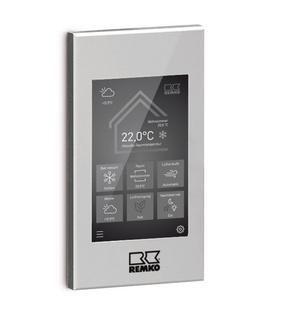 RK Smart-Control Touch SC-1 ML, RVD, RXT, MXW, MXD, MVV