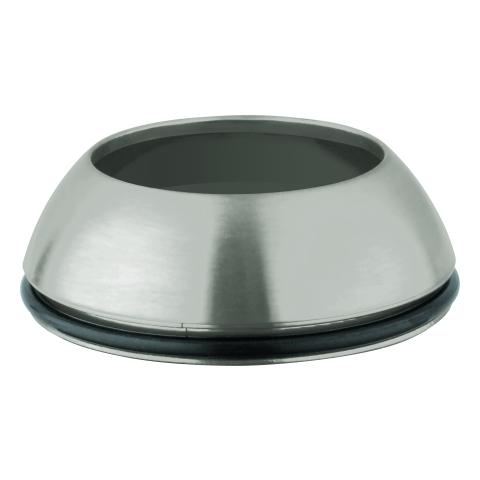 Artikelbild 1 des Artikels „GROHE Kappe 46116 supersteel “