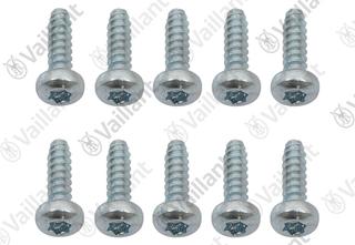 VA Schraube, (x10) Vaillant-Nr. 0020143523