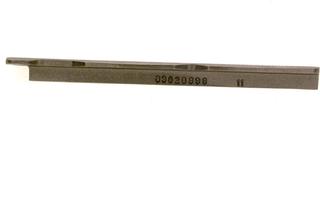 BOSCH Ersatzteil TTNR: 87185737380 Heizgaslenkplatte RLU everp