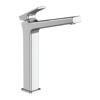 Laufen WT-Einhebelmischer SENSE ECO+ ho. Ausführung, Festauslauf 170mm, chrom