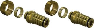Uponor Verteiler Magna 32mm