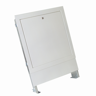 WATTS Heizkreis-Verteilerschrank Unterputzausführung VSU-4 845mm