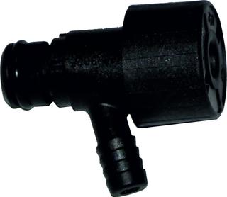 Wolf Entleerungshahn für CGU/CGG-2(K)