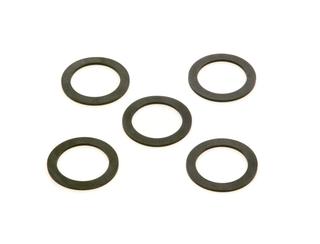 BOSCH Ersatzteil TTNR: 63010123 Dichtung D32x44x2 EPDM (5x) everp