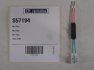 RE EMV FILTER-FÜHLEREINGANG MCBA S57194