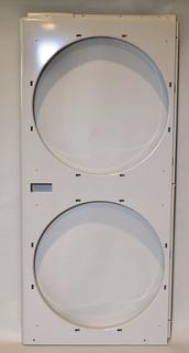 RK Vorderwand MVV 1200/1600 DC