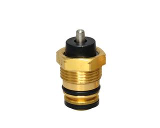 FL Ventileinsatz DN20, THV M30x1,5 Durchgangs-/ Eckform, ohne Voreinstellun