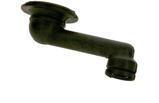 BOSCH Ersatzteil TTNR: 87160115090 Rohr