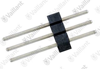 VA Stecker, Kontakt Vaillant-Nr. 0020128529