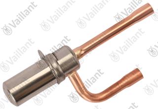 VA Expansionsventil Vaillant-Nr. 8000018157