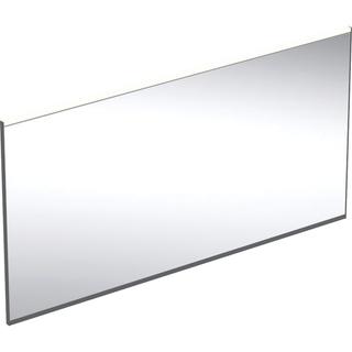 Geberit Lichtspiegel Option Plus 135x70cm, sw m/Al el, ek, d/i Beleucht.
