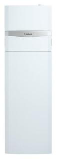 Vaillant Gas-Kompaktgerät ecoCOMPACT VSC 206/4-5 150, Gas LL, m Brennwert