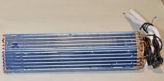 RK Verdampfer MVW 560