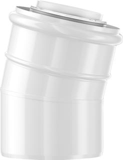 BOSCH Bogen FC-CE80-15, d 80/125mm, 15Gr, konz.