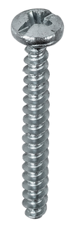 Wolf Plastofastschraube 3,5x30 für CGB