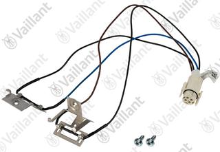 VA Abgassensor Vaillant-Nr. 0010025789
