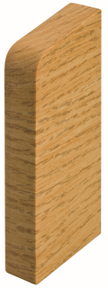 Flamco Endstück N 44 x 97 x 15 mm, rechts, Kunststoff