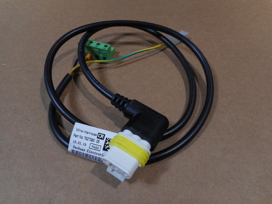 Artikelbild 1 des Artikels „RE Stromzufürungskabel Pumpe A Klasse 7627580 “