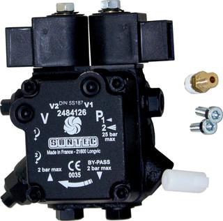 Wolf Ölpumpe für COB-20-40