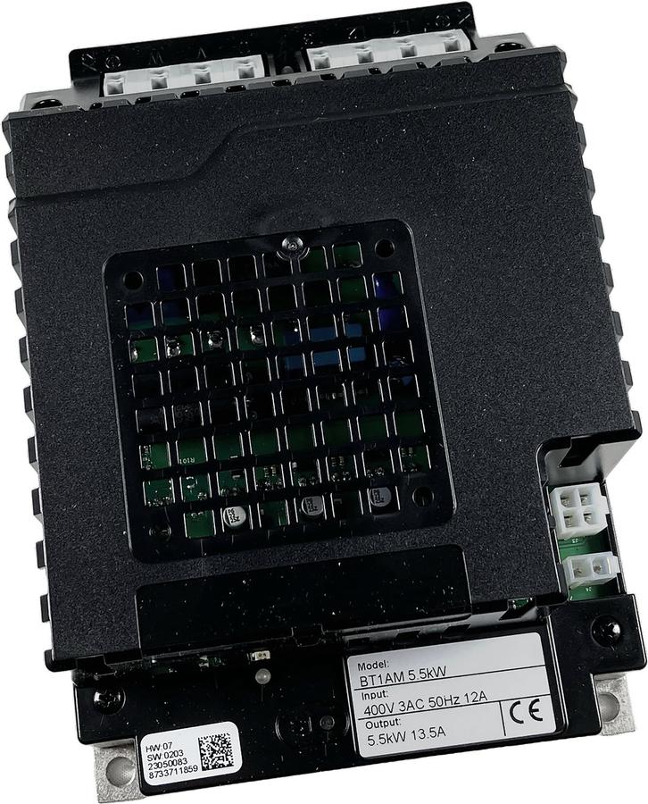 Artikelbild 1 des Artikels „BOSCH Ersatzteil TTNR: 8738211569 Wechselrichter Eltwin 5500 3ph “
