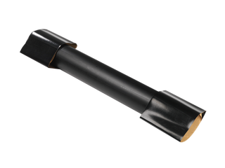 WATTS Isoliersatz für vorisoliertes Rohr Microflex Längsisoliersatz dA75/90