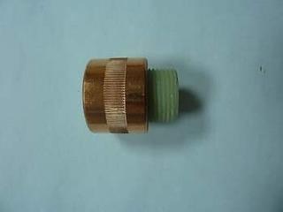 RE Isolierverschraubung innen/außen,3/4" 7605675