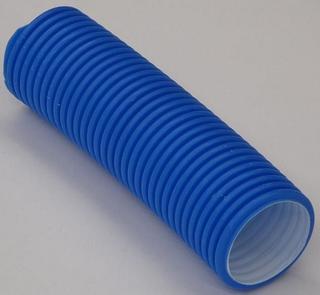 NIBE Kunststoffrohr flexibel 63mm Ring 50m