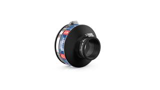 Crassus Adapterkupplung CAC 1225, 110-122/48-56mm, 0,6 bar