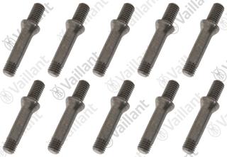 VA Schraube, (x10) Vaillant-Nr. 0010047516