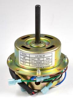 RK Elektromotor RTV 15