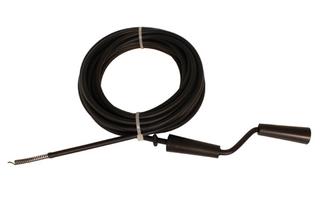 KÖRO Abflussreiniger 8 mm länge 700 cm