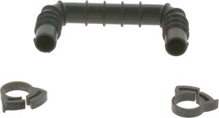 BOSCH Ersatzteil TTNR: 87186455410 Gasrohr